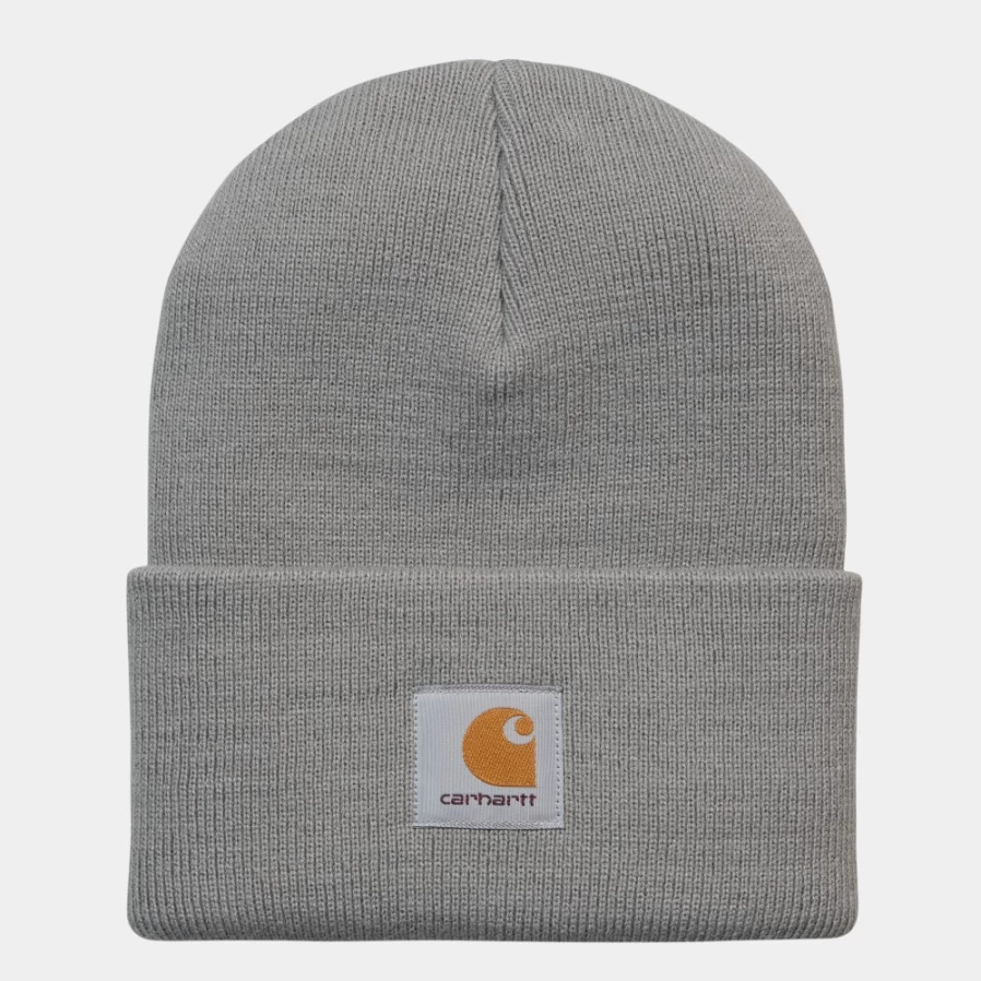 Carhartt WIP Marengo Acrylic Watch Beanie - Winter Knit Hat for Men & Women