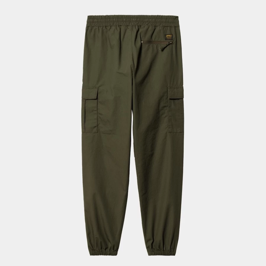 Carhartt WIP Men's Cypress Cargo Jogger Pants