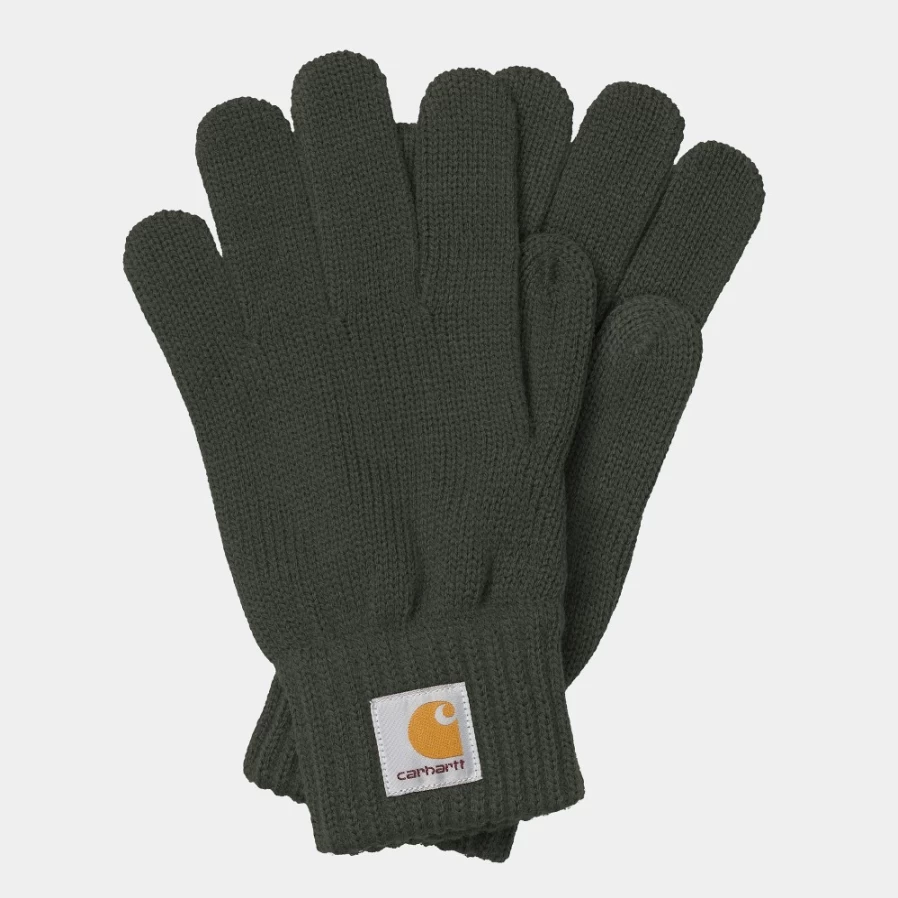 Carhartt WIP Blacksmith Watch Gloves - Durable Winter Gloves for Men & Women