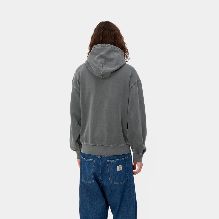 Carhartt WIP Men's Vulcan Hooded Vista Sweatshirt