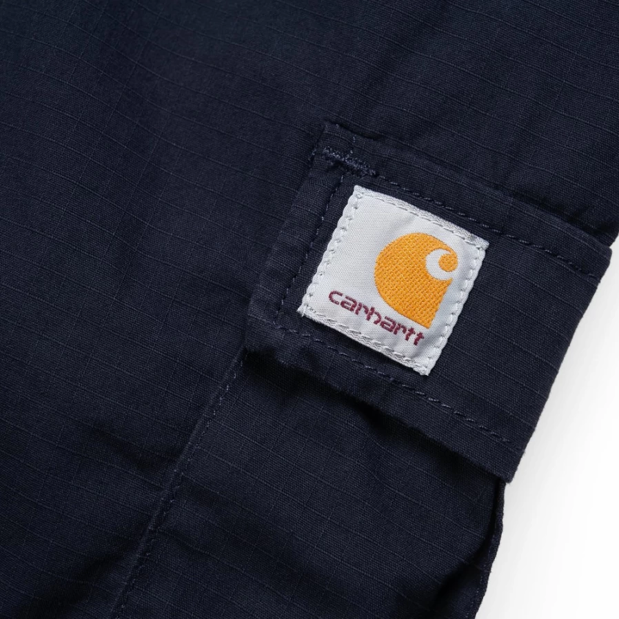 Carhartt WIP Men's Dark Navy Aviation Work Pant