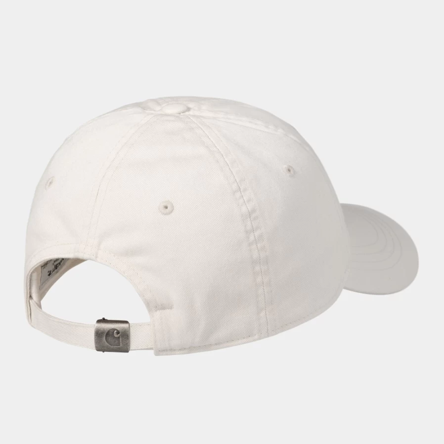 Carhartt WIP Madison Wax Logo Cap