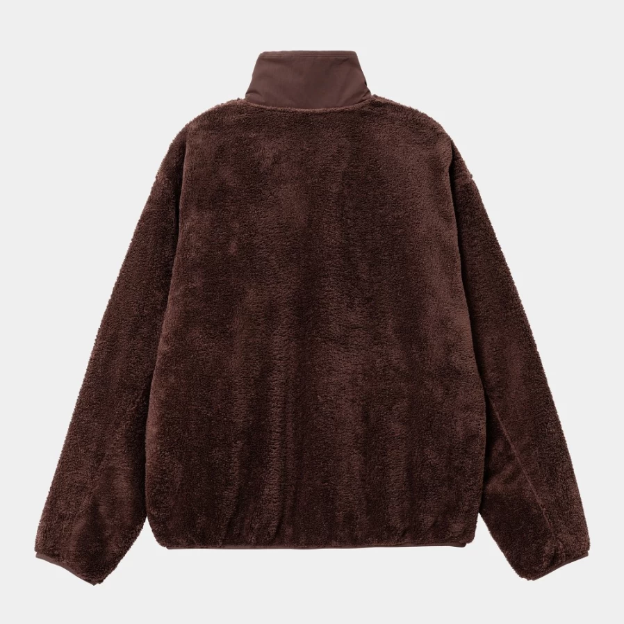 Carhartt WIP Women's Mirada Sweatshirt in Ale Color