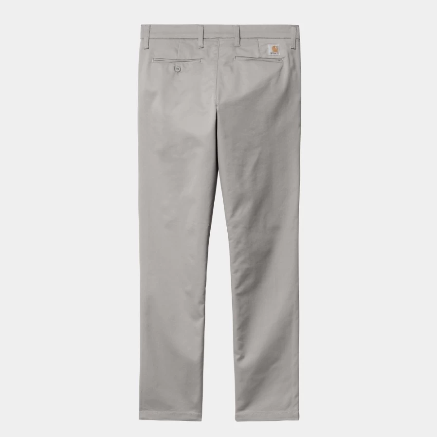 Carhartt WIP Sid Pant for Men in Marengo - Durable Workwear & Street Style