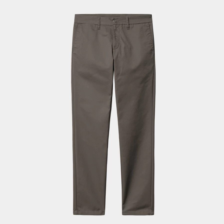 Carhartt WIP Sid Pant for Men in Anchor Color - Durable Workwear Trousers