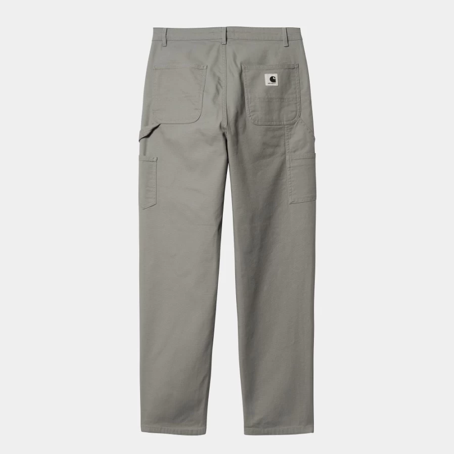 Carhartt WIP Women's Pierce Straight Pant in Marengo