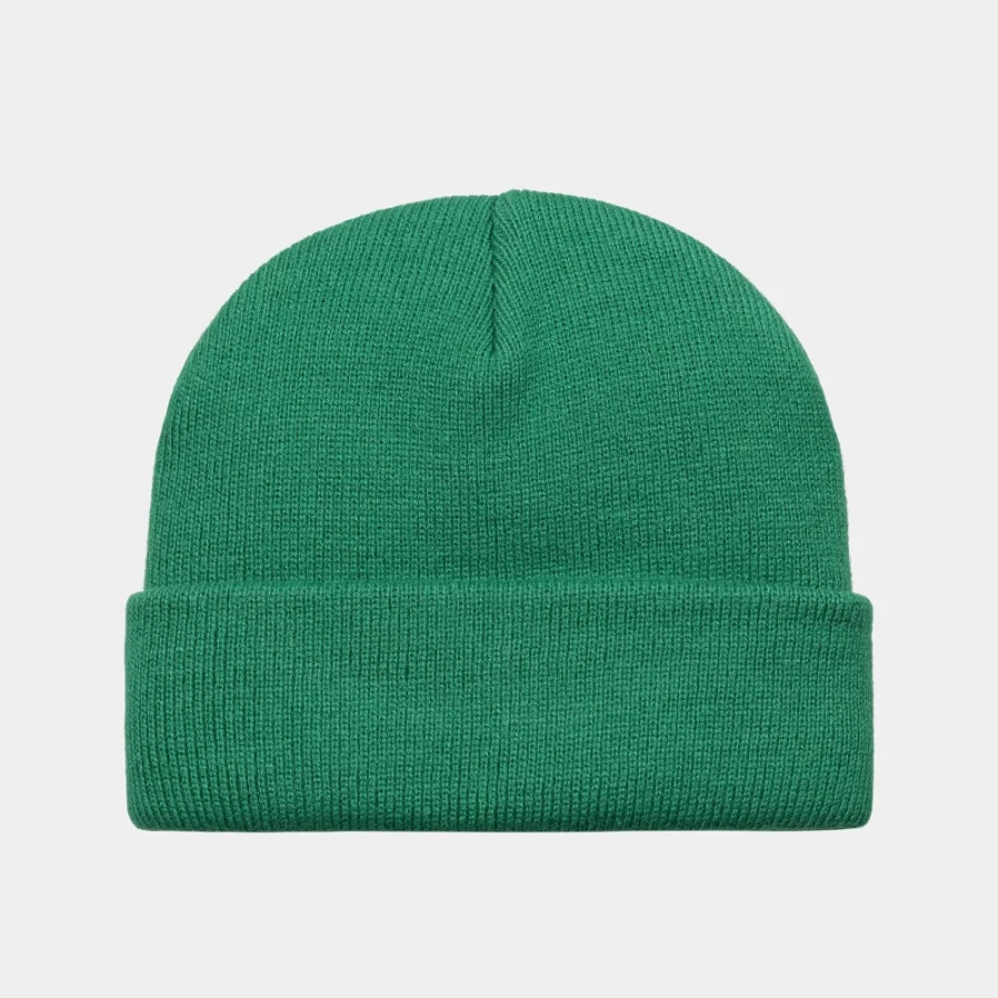 Carhartt WIP Stratus Hat Low in Bonsai - Men's Casual Adjustable Baseball Cap