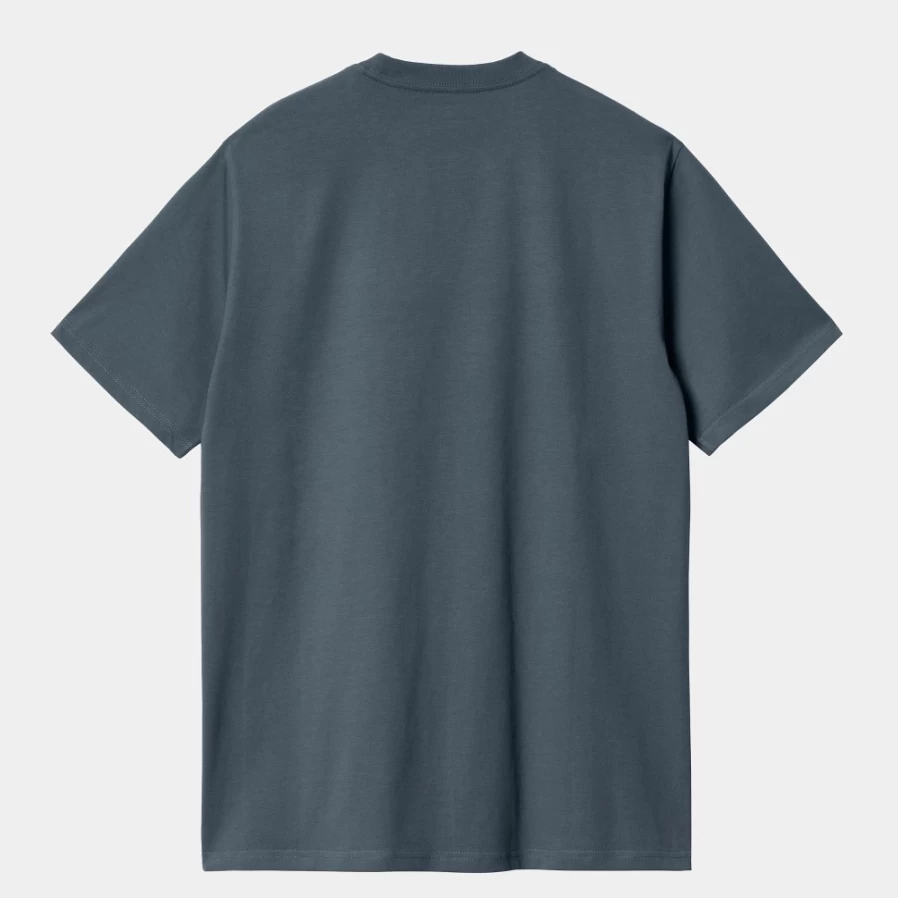Carhartt WIP Men's Ore Pocket Short Sleeve T-Shirt S/S Tee