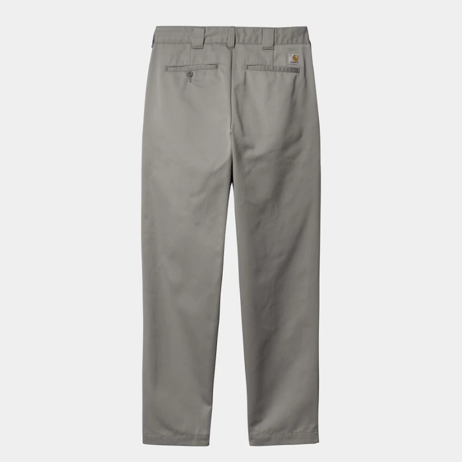 Carhartt WIP Master Pant Men's Marengo Work Trousers