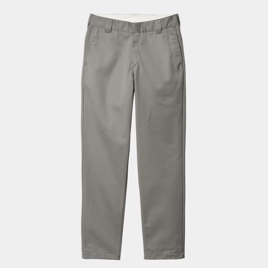 Carhartt WIP Master Pant Men's Marengo Work Trousers