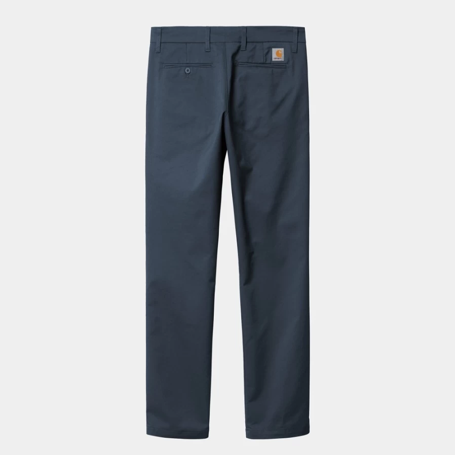 Carhartt WIP Sid Pant for Men in Ore Color - Durable Workwear Trousers