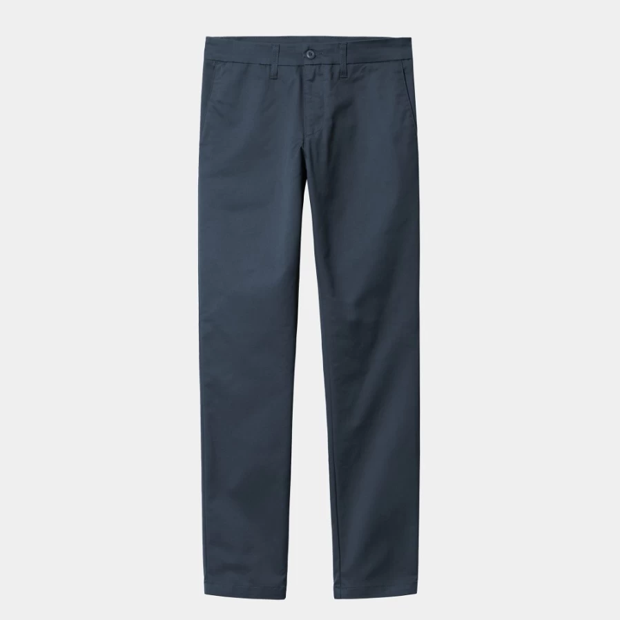 Carhartt WIP Sid Pant for Men in Ore Color - Durable Workwear Trousers