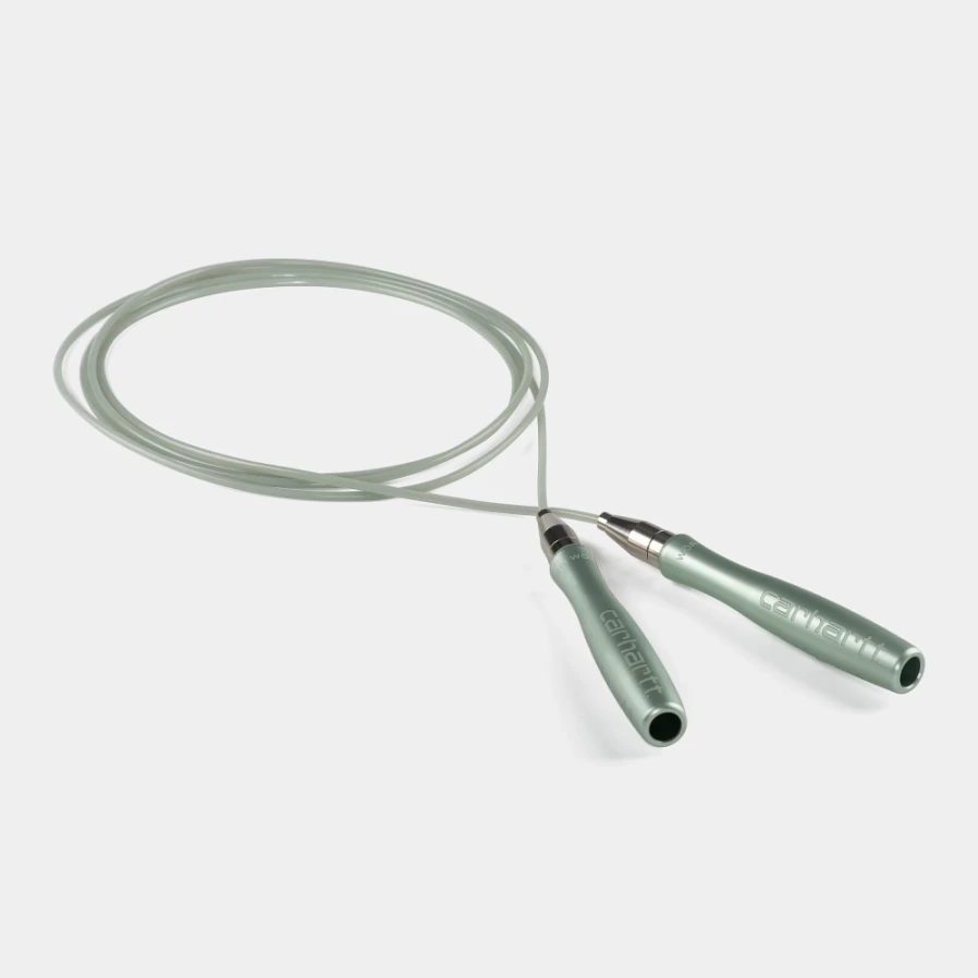 Carhartt WIP Yucca Color Skipping Rope for Fitness and Workouts