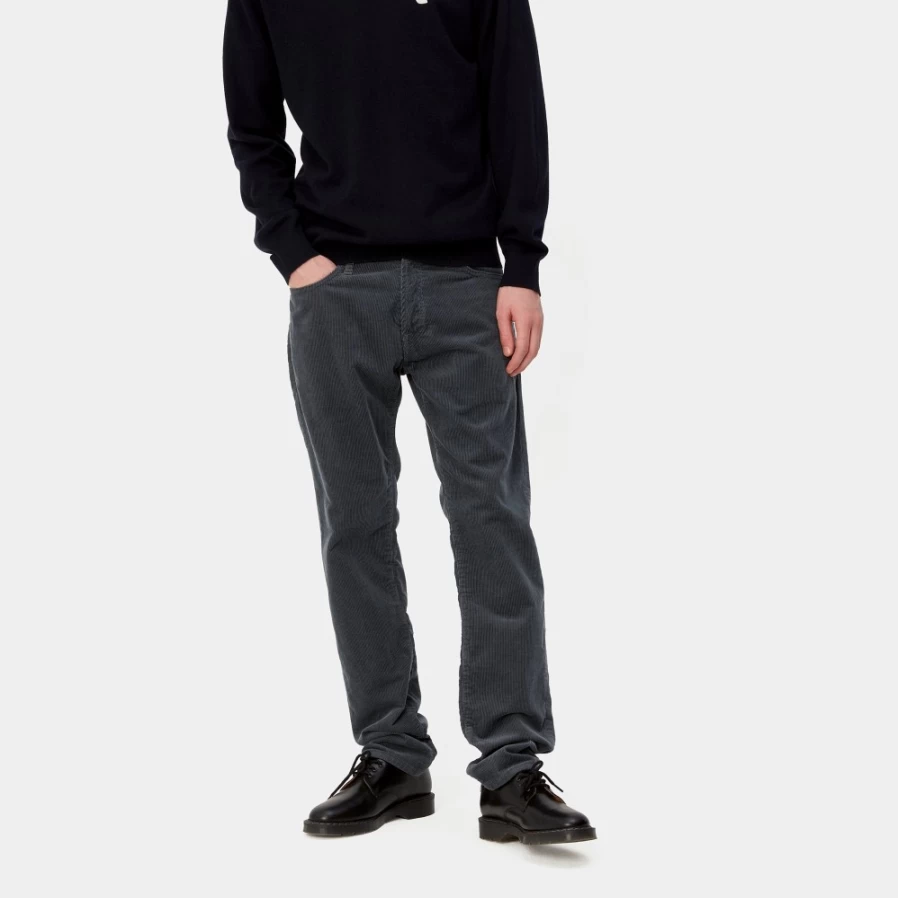 Carhartt WIP Klondike Pant Men's Blacksmith Work Pants