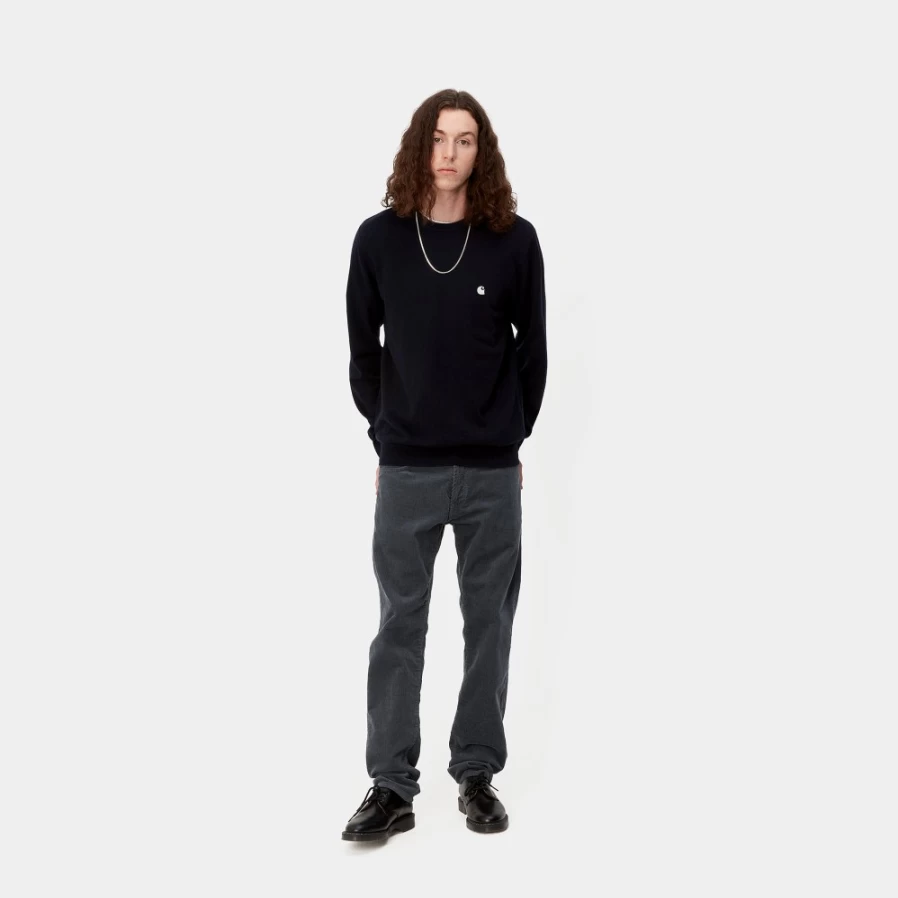 Carhartt WIP Klondike Pant Men's Blacksmith Work Pants