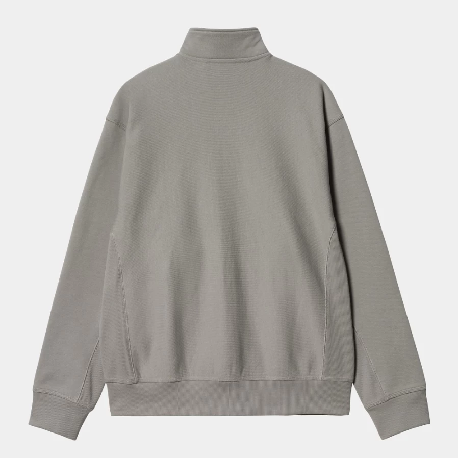 Carhartt WIP Men's American Script Jacket in Marengo - Classic Streetwear Style