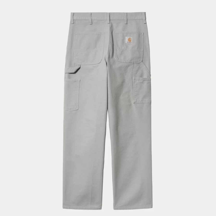 Carhartt WIP Men's Single Knee Work Pants in Marengo - Durable Utility Pants for Men