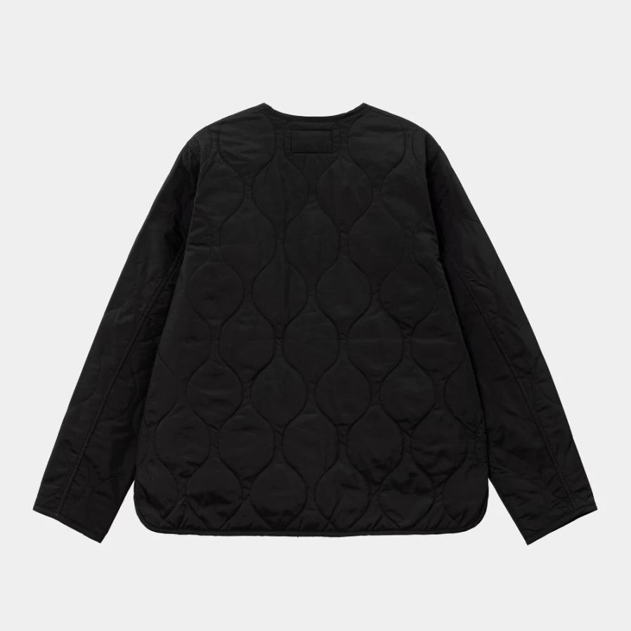 Carhartt WIP Women's Skyler Liner Jacket in Black