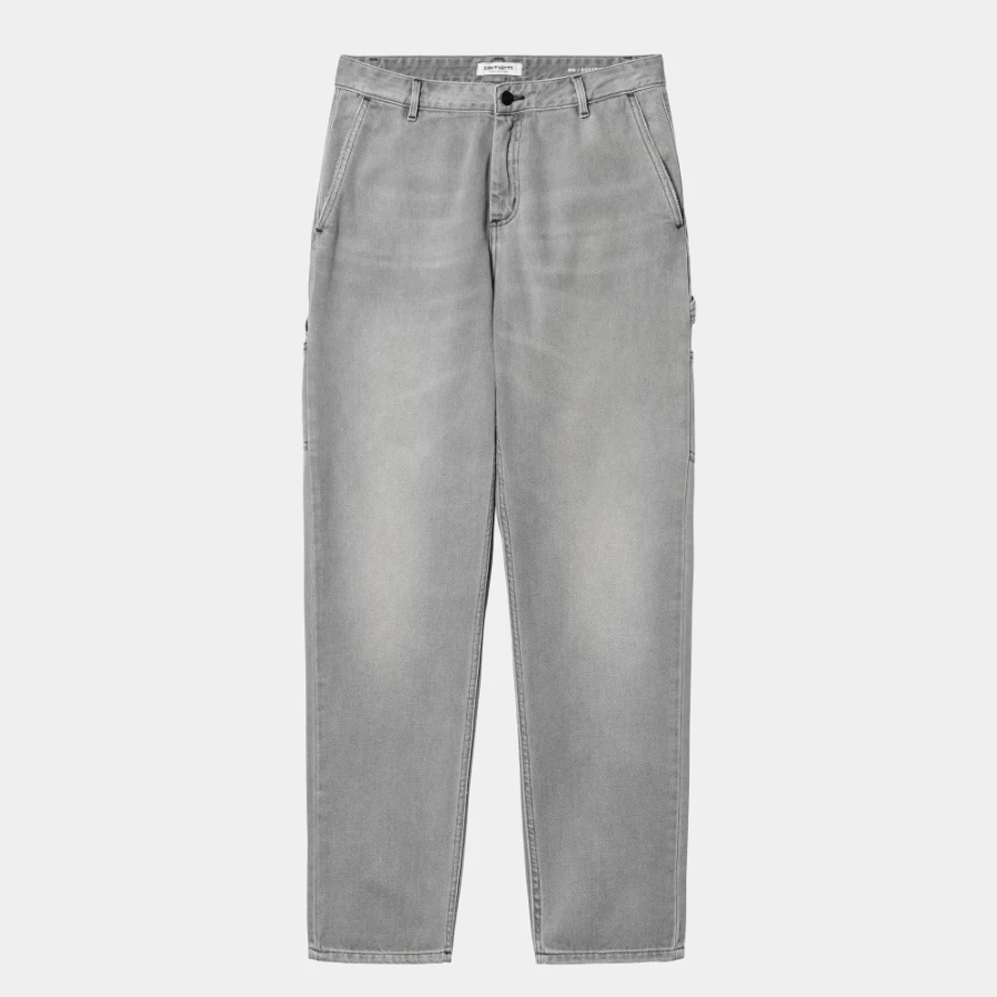 Carhartt WIP Women's Pierce Pant in Black - Stylish & Durable Trousers