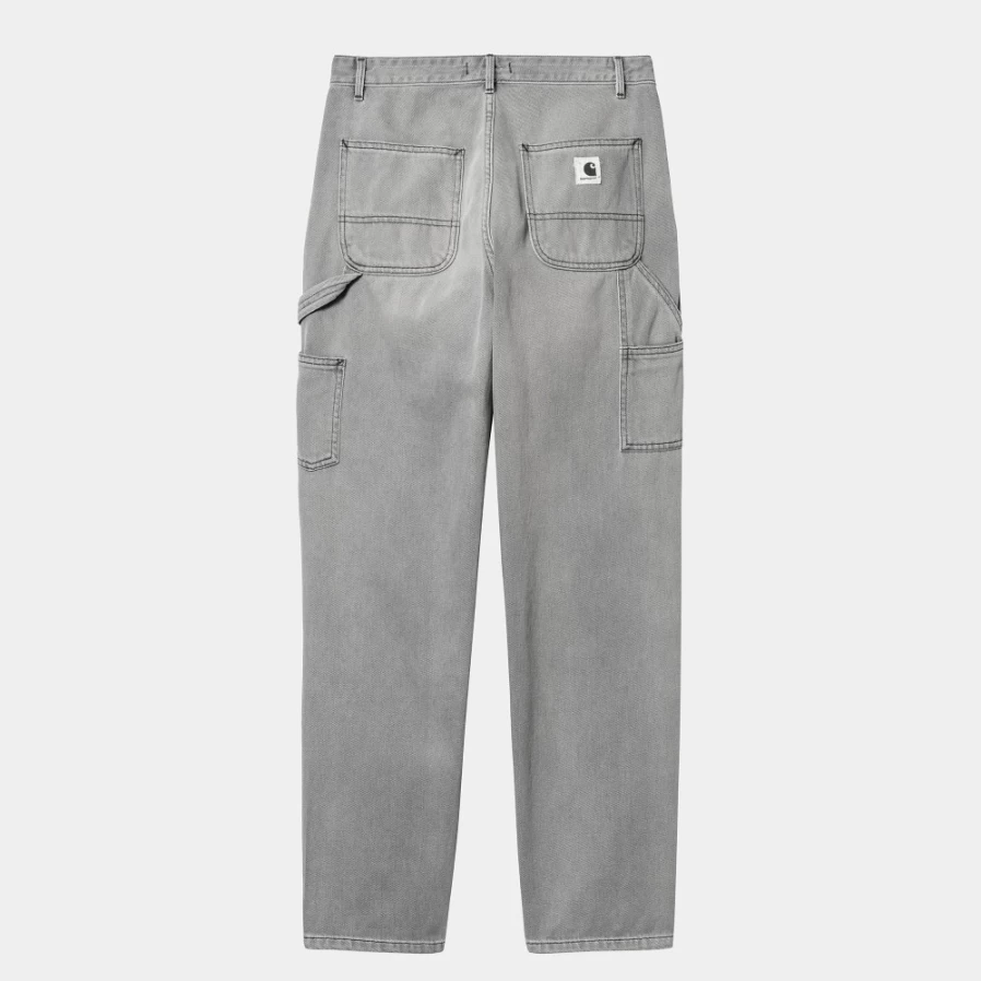 Carhartt WIP Women's Pierce Pant in Black - Stylish & Durable Trousers