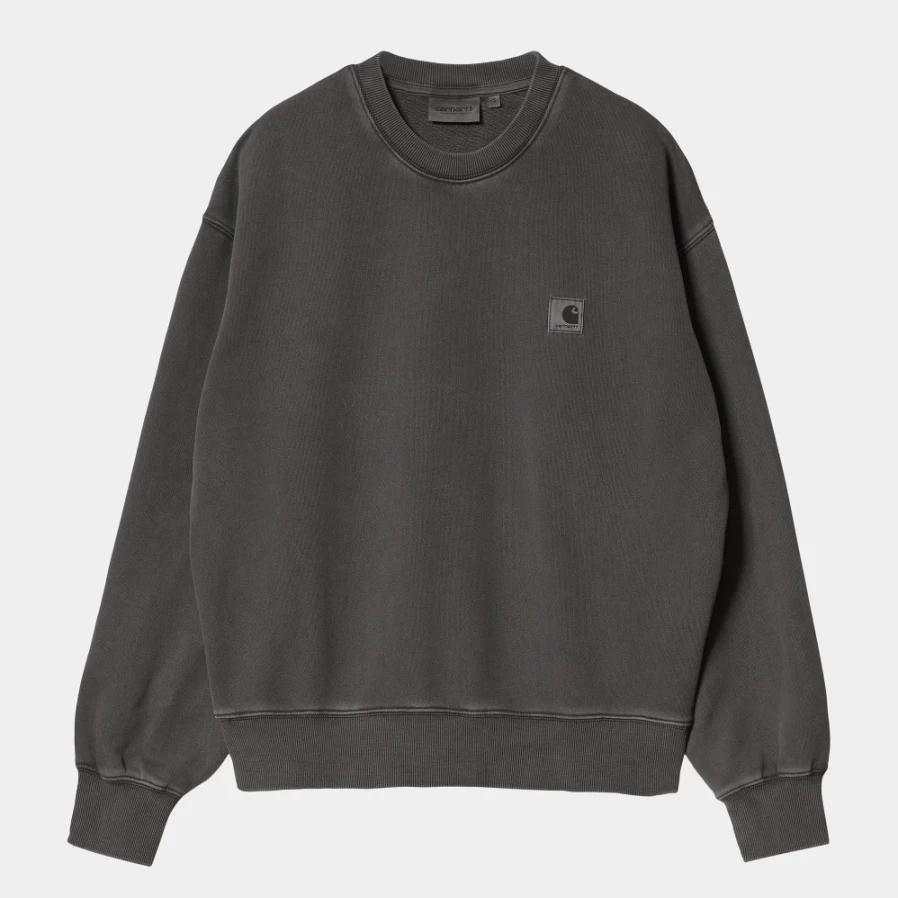 Carhartt WIP Women's Vulcan W Nelson Sweatshirt