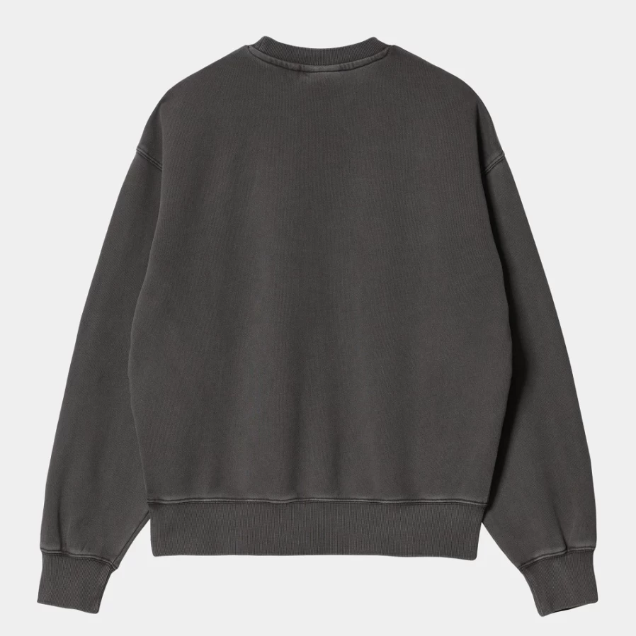 Carhartt WIP Women's Vulcan W Nelson Sweatshirt