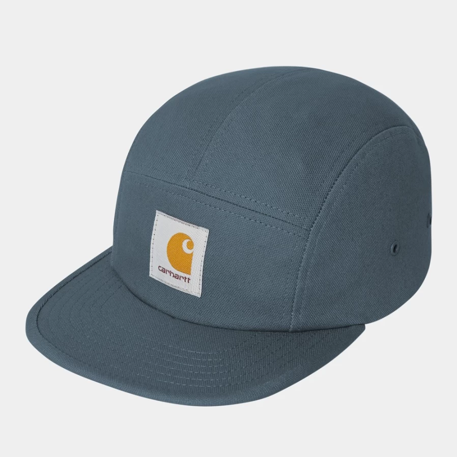 Carhartt WIP Backley Cap in Ore - Stylish & Durable Men's Baseball Hat