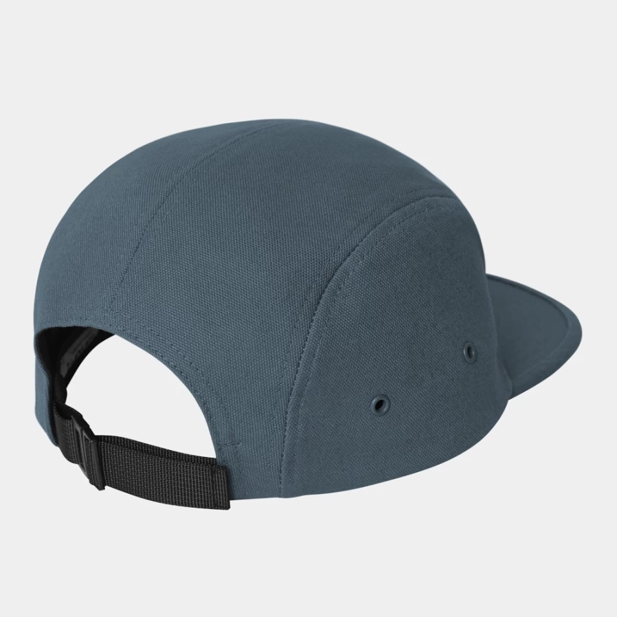 Carhartt WIP Backley Cap in Ore - Stylish & Durable Men's Baseball Hat