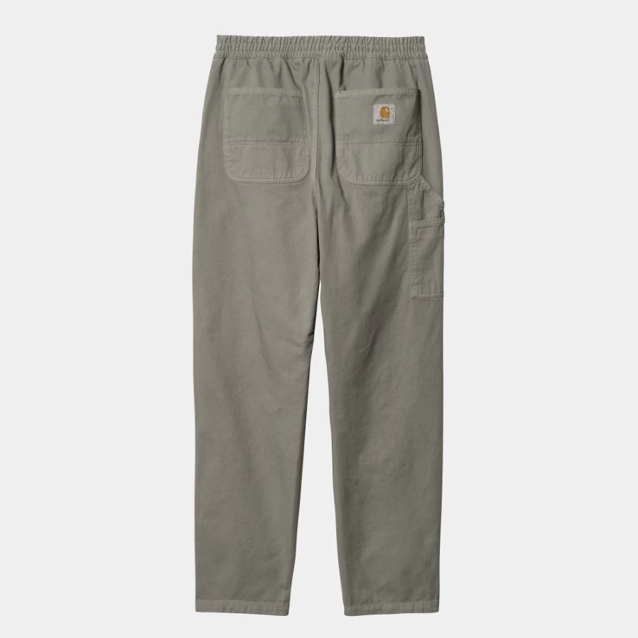 Carhartt WIP Men's Flint Pant in Marengo - Durable Workwear Trousers
