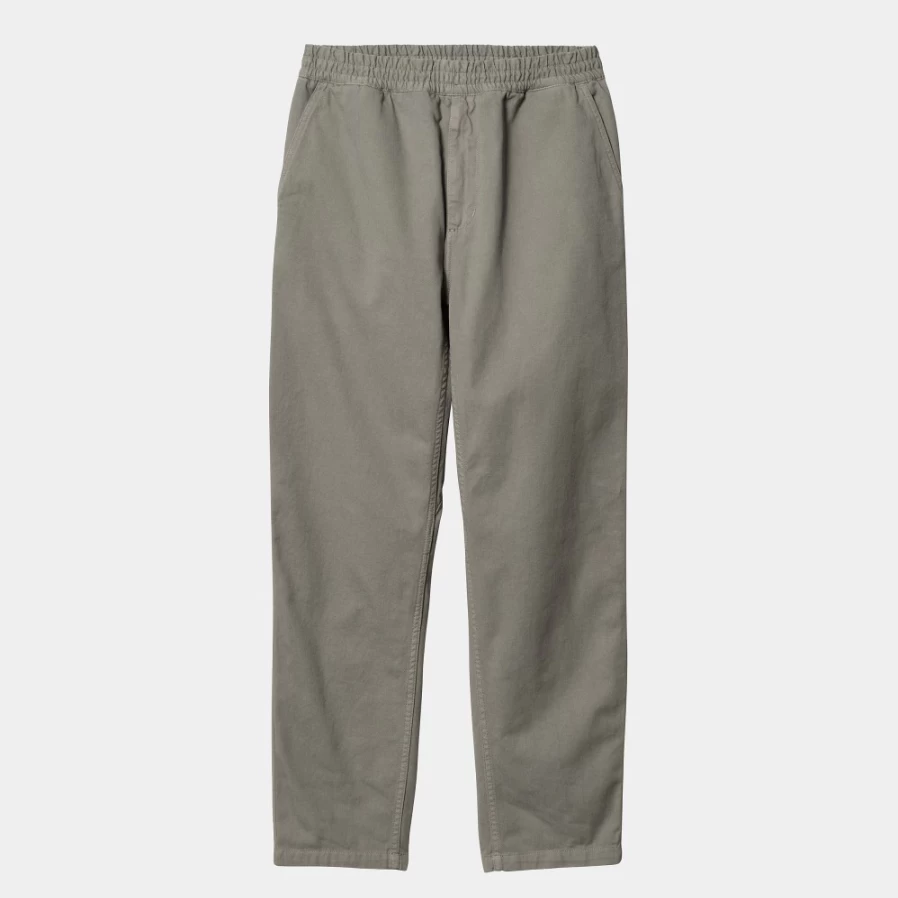 Carhartt WIP Men's Flint Pant in Marengo - Durable Workwear Trousers