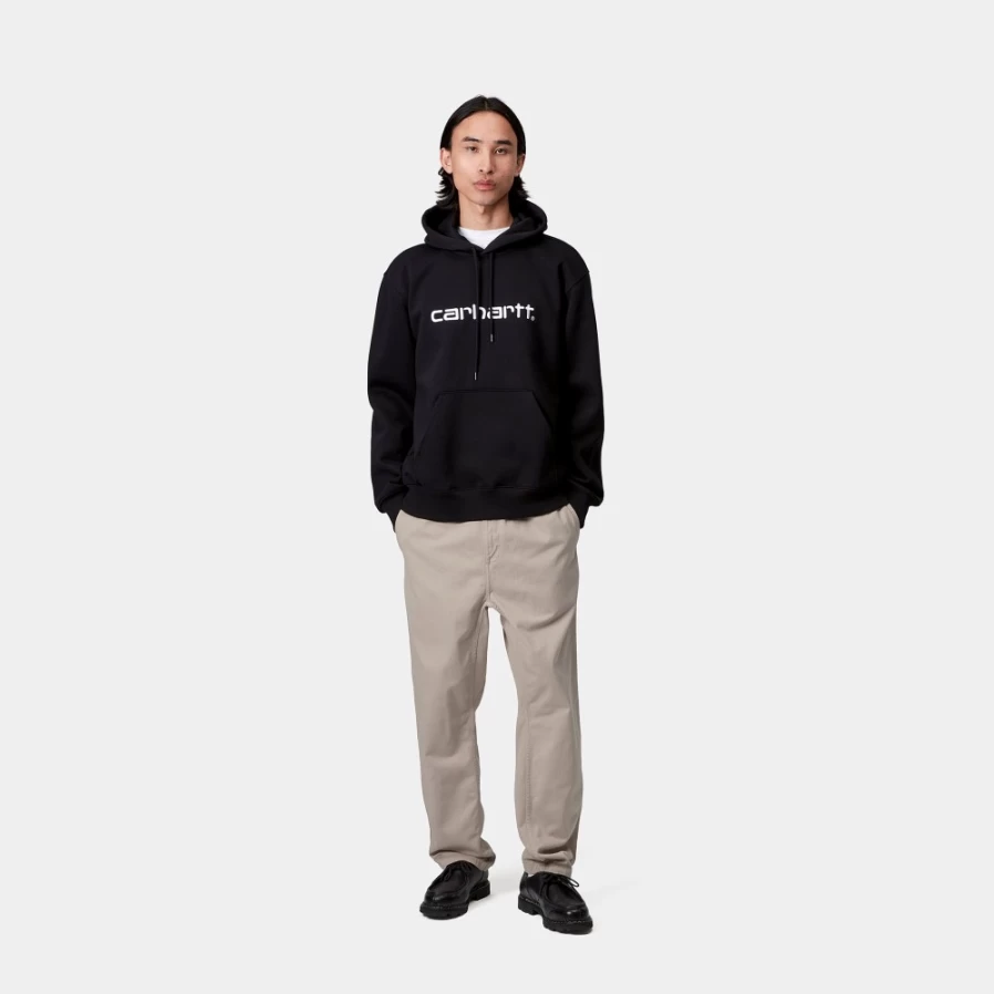 Carhartt WIP Flint Pant for Men in Wall Color - Durable Workwear Trousers