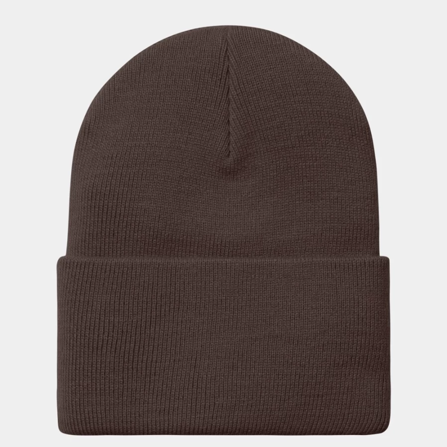 Carhartt WIP Buckeye Acrylic Watch Beanie - Winter Knit Hat for Men & Women